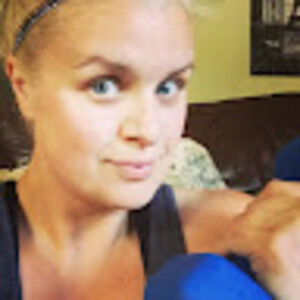 Meet your Posher, Connie